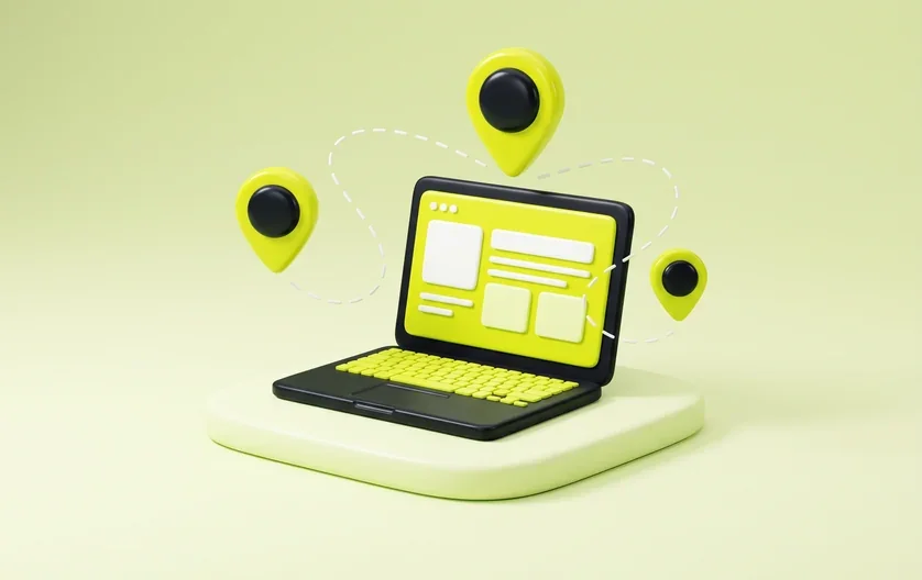 Creare site web și logo în București, Iași, Cluj sau Chișinău